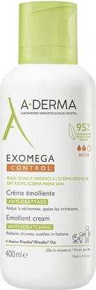 A-Derma Beruhigende Creme