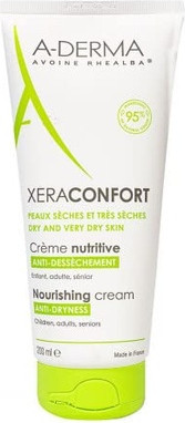 Nährende Gesichtscreme A-Derma Xeraconfort