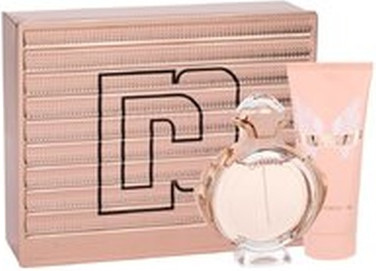 Eau de Parfum Fragrance Set