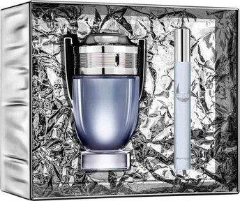 Eau De Toilette Set Paco Rabanne