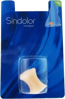 Silicone Toe Separators Other Animal
