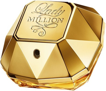 Eau De Parfum Paco Rabanne Lady Million