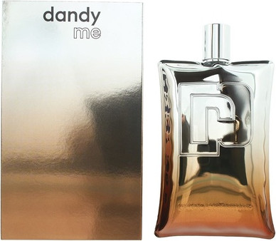Eau De Parfum Paco Rabanne Dandy Me