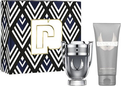 Eau De Parfum Paco Rabanne Invictus Platinum