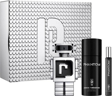 Fragrance Set Paco Rabanne