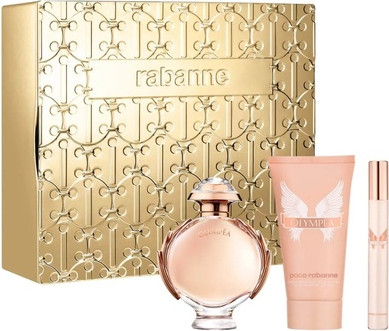 Eau De Parfum Fragrance Set Paco Rabanne