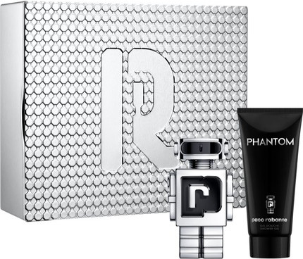 Fragrance Set Paco Rabanne Phantom