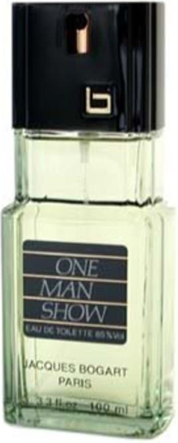 Eau de Toilette Jacques Bogart One Man Show