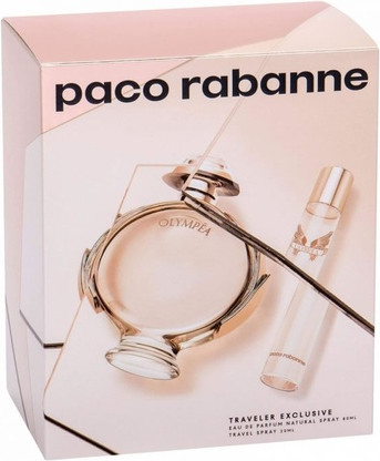 Eau De Parfum Duftset Paco Rabanne