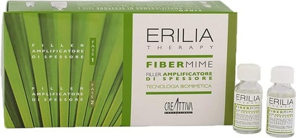 Ampoules Erilia Fibermime Filler Thickness Amplifier