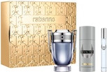 Eau De Toilette Spray Paco Rabanne Fragrance Set
