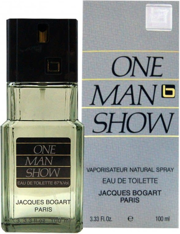 Eau De Toilette Jacques Bogart One Man Show