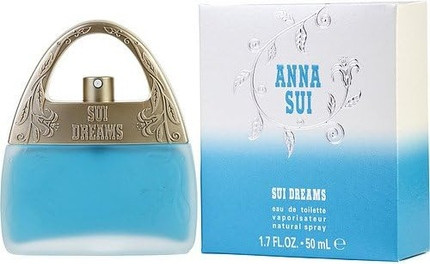 Eau De Toilette Anna Sui Sui Dreams