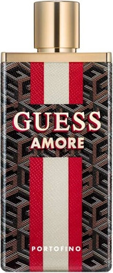 Eau De Toilette Guess Amore Portofino
