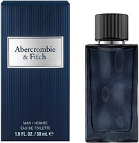 Туалетная вода Abercrombie & Fitch