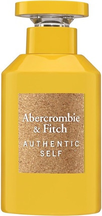 Eau de Parfum Abercrombie & Fitch Authentic Self Women