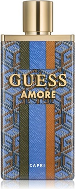 Eau de Toilette GUESS Amore Capri