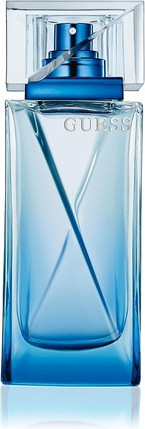 Eau De Toilette Guess Night