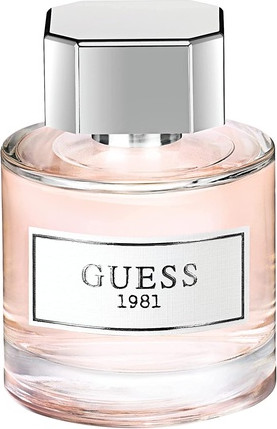 Eau de Toilette GUESS 1981 für Damen