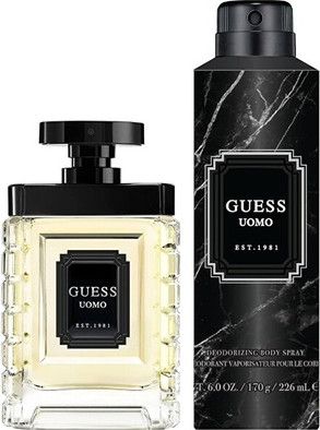 Eau De Toilette GUESS