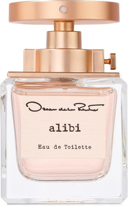 Eau De Toilette Oscar de la Renta Alibi