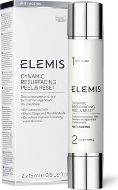 Facial Care Sets Elemis Dynamic Resurfacing Peel & Reset