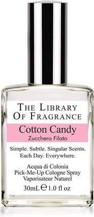 Eau De Cologne The Library Of Fragrance