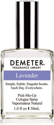 Одеколон Demeter Lavender