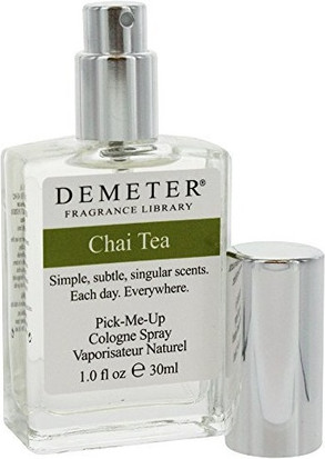 Одеколон Demeter Fragrance Library Chai Tea