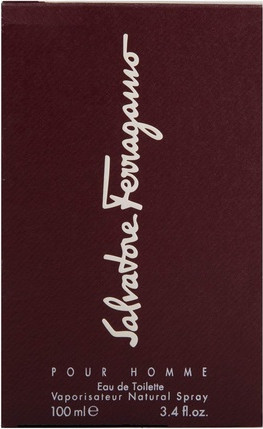 Eau De Toilette Salvatore Ferragamo