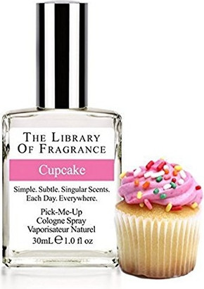 Eau De Cologne Demeter Fragrance Library Cupcake