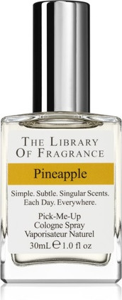 Eau De Cologne The Library Of Fragrance The Library Of Fragrance