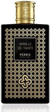 Eau De Parfum Perris Monte Carlo Tahitian Vanilla