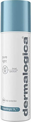 Face Sun Protection Dermalogica
