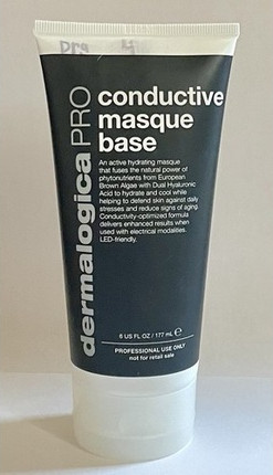 Hydrating Mask Dermalogica Pro Professional Conductive Mask Base