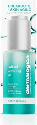 Масло для лица Dermalogica