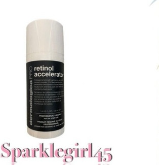 Сыворотка против старения Dermalogica Professional Retinol Accelerator