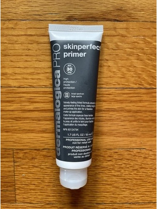 Primer Dermalogica Skin Perfect Primer SPF 30