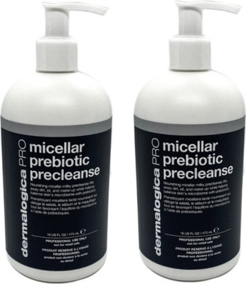 Cleansing Oil Dermalogica Pro Micellar Prebiotic Precleanse