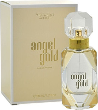 Eau de Parfum Victoria's Secret Angel Gold