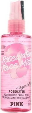 Gesichtsspray Victoria's Secret Rosewater Revitalizing