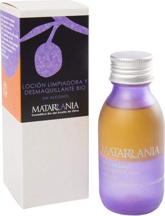 Reinigende Milch Matarrania