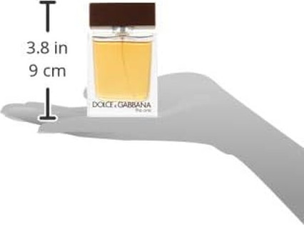 Eau de Toilette Dolce & Gabbana The One For Men