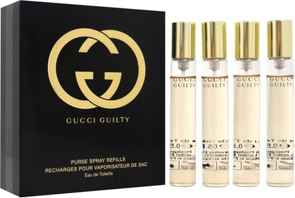Eau De Toilette Gucci Guilty Refill Spray