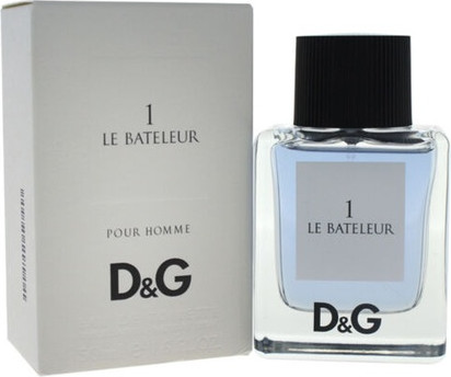 Eau De Toilette Dolce & Gabbana Le Bateleur