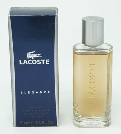 Aftershave Lacoste