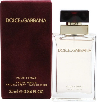 Eau de Parfum Dolce & Gabbana Pour Femme