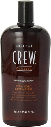 Haarstyling Gel American Crew Classic Strong Hold Styling Gel