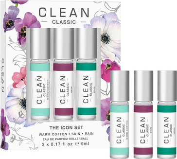 Rollerball Geschenkbox Clean Classic Layering Clean Cut Copenhagen