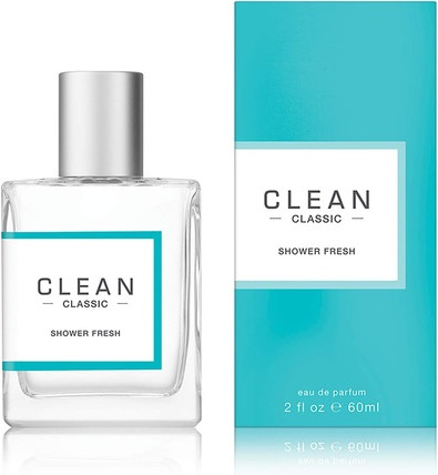 Eau De Parfum Clean Cut Copenhagen Clean Shower Fresh